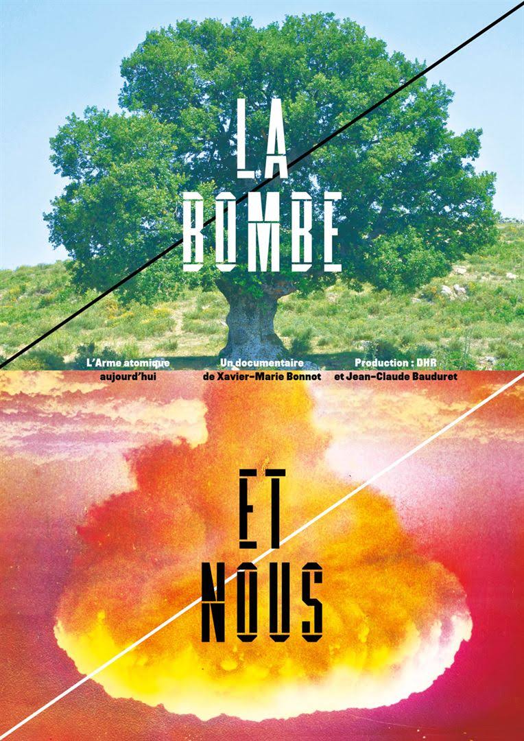 film doc la bome et nous -2018