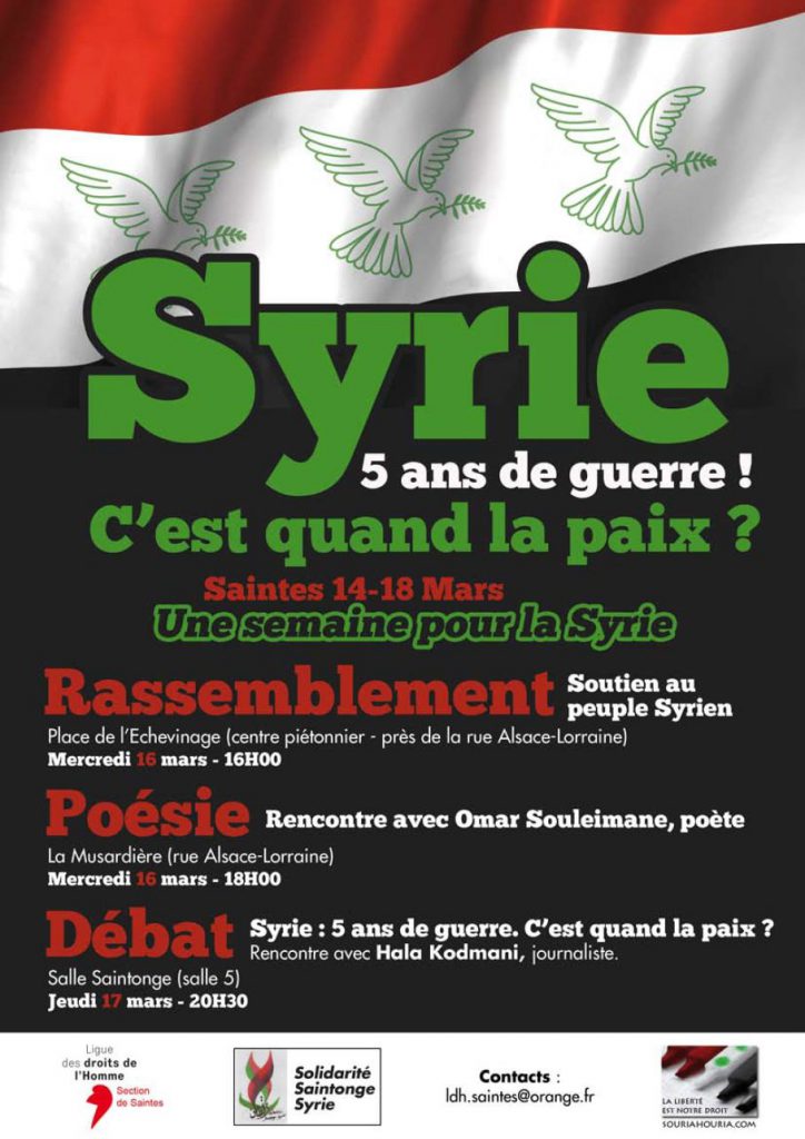 Syrie_Saintes