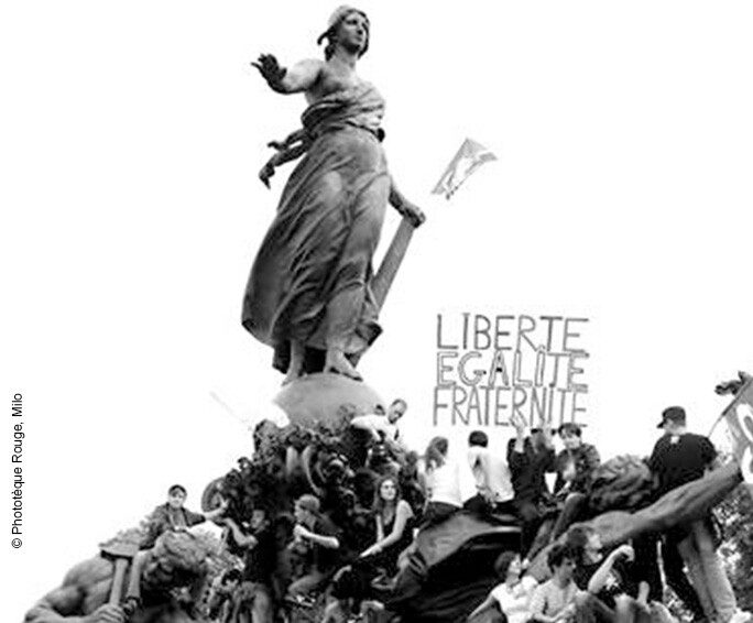 29 et 30 novembre : 31e Université d’automne de la LDH : Laïcité 1905-2025 – Défendre une loi de liberté