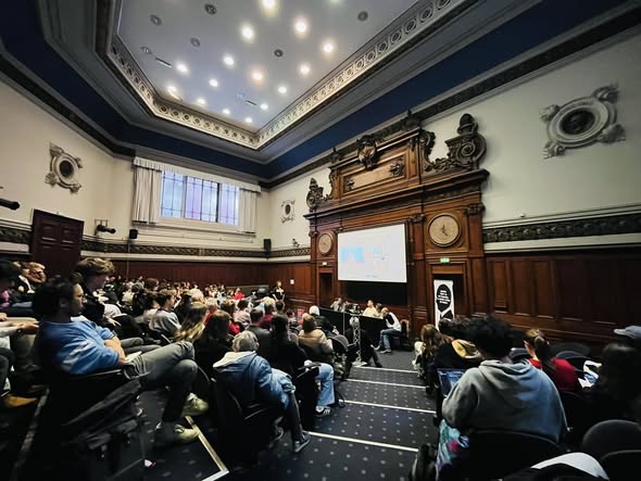 24 mars : Table ronde « Être journaliste en Palestine »