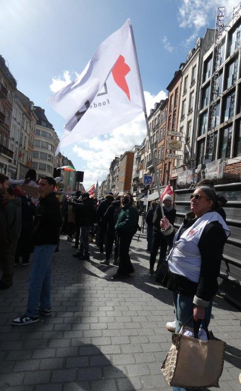 28 mars – Toutes & tous unis contre le mal-logement