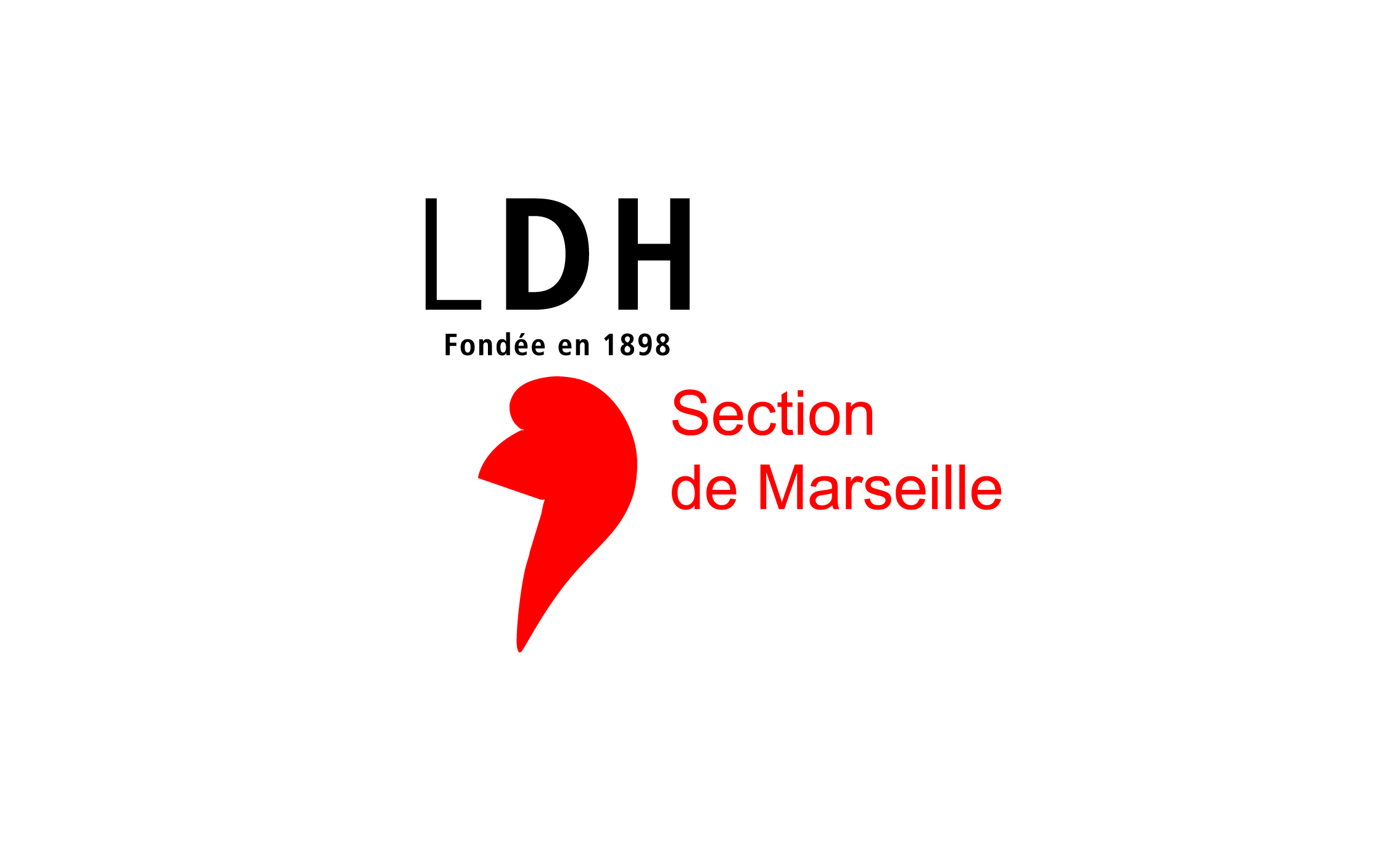 Contre la droite et l’extrême droite,à Marseille et dans la métropole Faisons Front Commun !