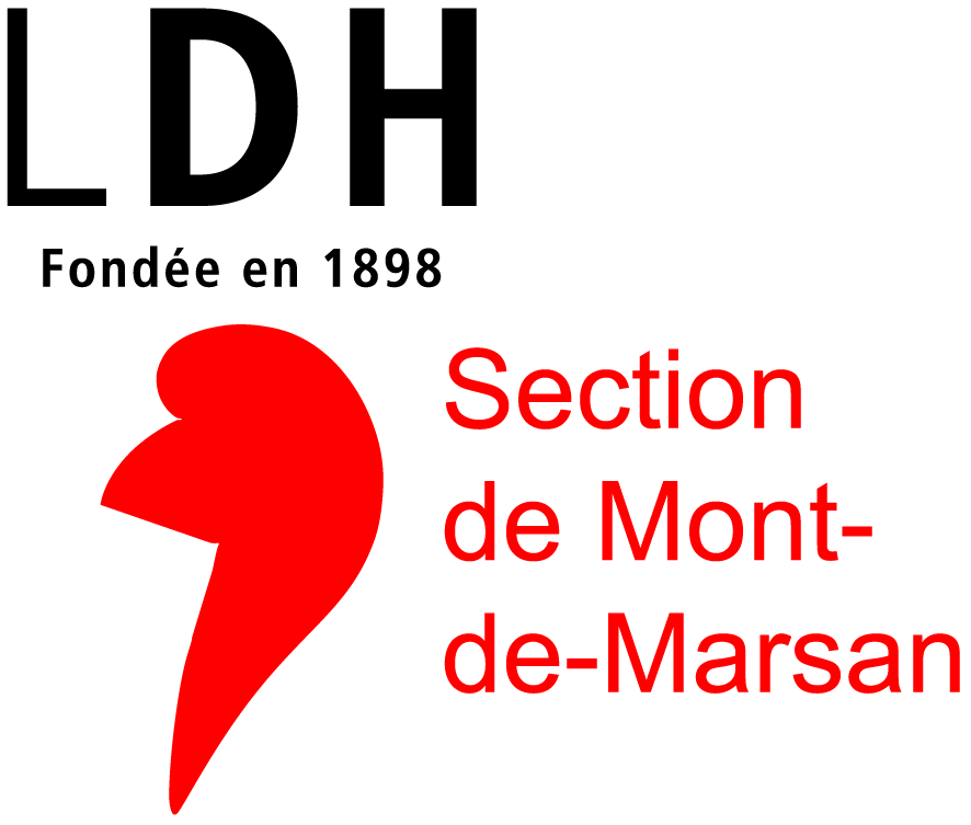 LDH Mont-de-Marsan