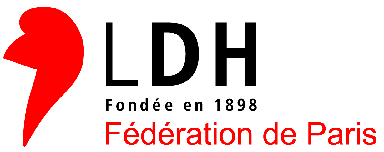 Fédération de Paris de la LDH